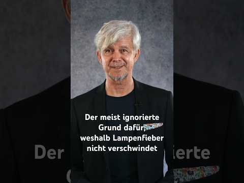 Der oft ignorierte