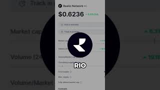 Top 3 RWA Crypto Narrative Coins That Can 100x!