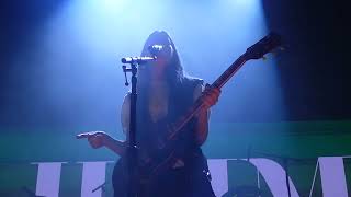 HAIM - Days Are Gone - The Bellwether 7/19/2023