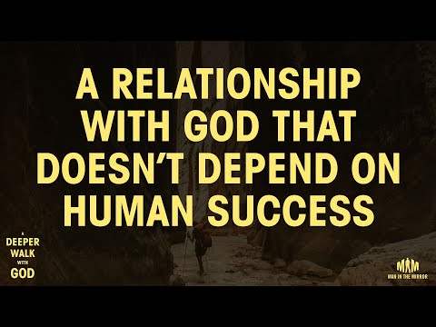 A Relationship with