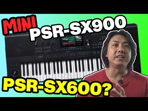 New Medeli AKX10 Overview | Should Yamaha PSR-SX900 Be Worried?