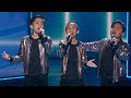 TNT Boys | All performances | The World's Best