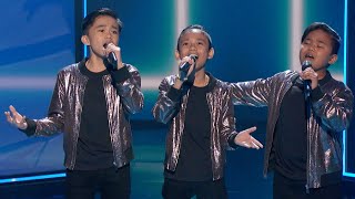 TNT Boys | All performances | The World's Best