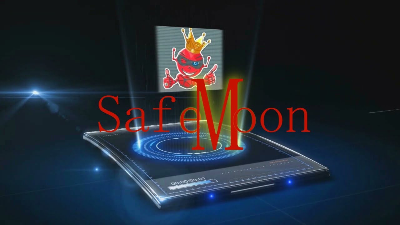 обзор проекта Safemoon Cash