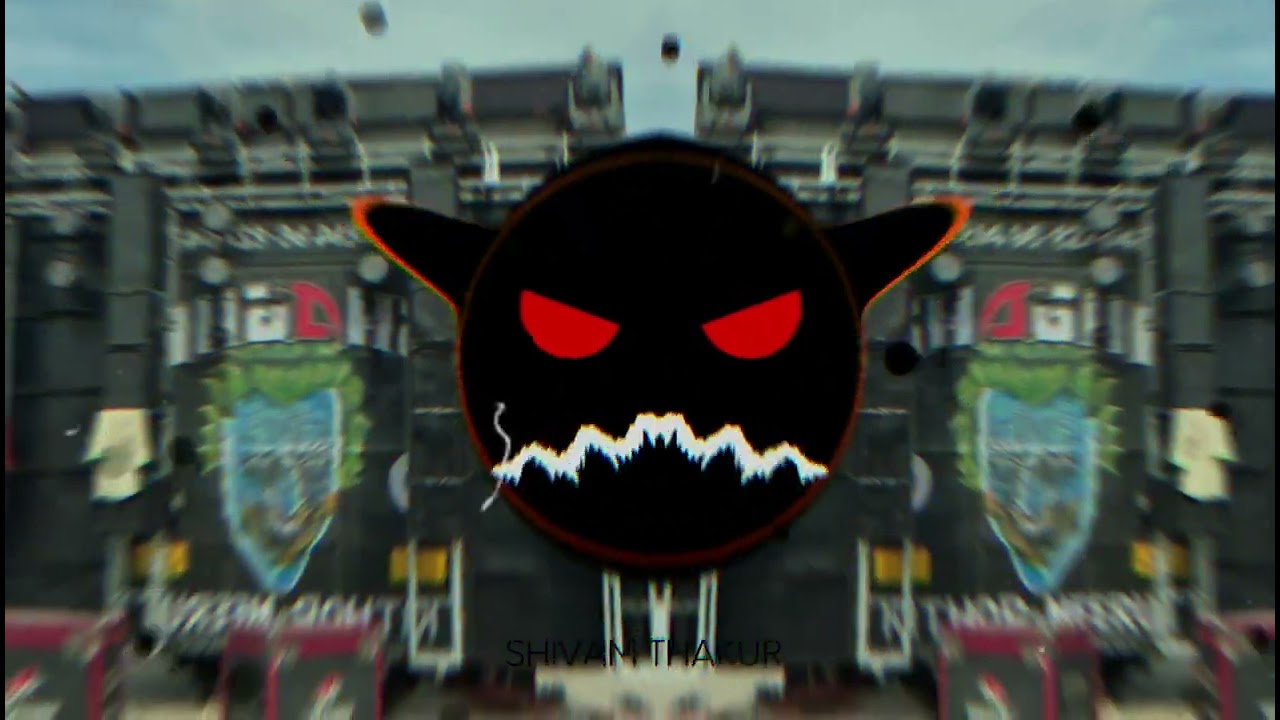 Juda Hoke Bhi | Unreleased Trap | Dj Shagun Kithor | Remix By Shivam Thakur And Dj Yashu