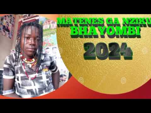 MATENESI GA NZIKU BHAYOMBI 0734994507 Director Tinboytz