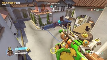 Junkrat: If at first you don