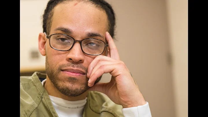 Syracuse inmate talks about how he beat murder rap...