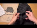 SCANDINAVIAN FOREST Cotton Shorts, Sports Shorts, Sweden Brand