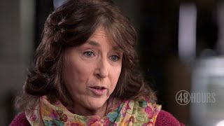 48 Hours Interview: Dr. Amy J.L. Baker, PhD - Parental Alienation Expert