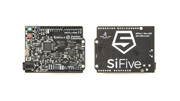HiFive1: An open source, Arduino-compatible RISC-V dev kit