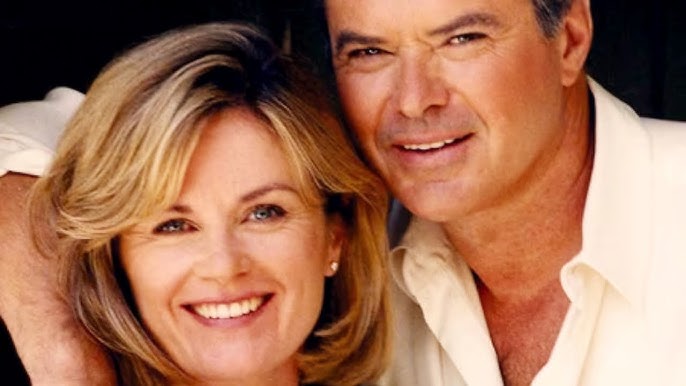 The Awful Ending and Tragic Death Of Robert Urich & His Wife - YouTube