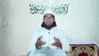 Dars e Nasai Shareef Episode-1 Speaker Mufti Abdul Qadir Lateef