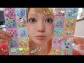 韓国のかわいいものたくさん連れて帰ってきた