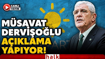 Müsavat Dervişoğlu, İYİ Parti Ankara İl Kongresi