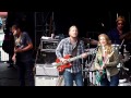 Tedeschi Trucks band - Rollin &amp; Tumblin 6-3-12 Mountain Jam