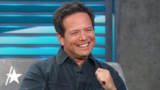 Scott Wolf Explains Why New Medical Mystery ‘Doc’ Is A Show Unlike Any Other