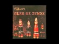 CLAN OF XYMOX - Louise