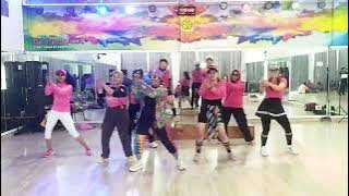 DJ WAKTU KU KECIL AKU TAK TAHU YANG MUNGIL MUNGIL // ZUMBA // TIKTOK VIRAL WAKTU KU KECIL // FYP