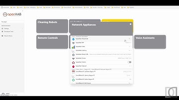 45. Integrating Speedtest in OpenHAB - OpenHAB 3 Migration - Home Automation System ITA sub ENG