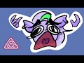 When Roxy isn&#39;t invited to the party || FNAF Security Breach