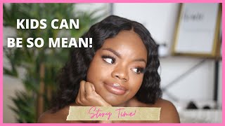 They LAUGHED at me for having hairy armpits! Clearing Hyperpigmentation with Essie Care | CCWM