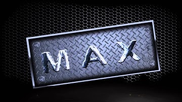 Intro Max By NIXON.mp4