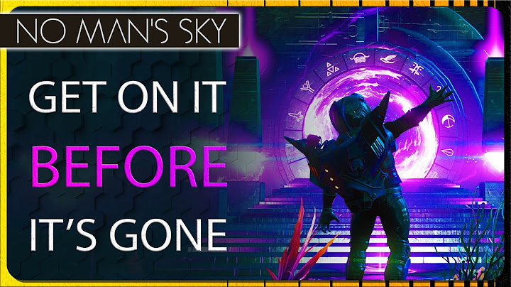 The Cursed Expedition Is Back for 2 Weeks Only! No Man's Sky The Cursed Redux Rewards & Story