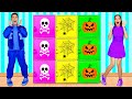 Dfi bote mystre halloween  dfis amusants par fun teen