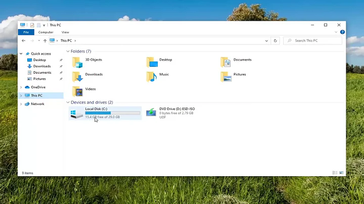 How to Remove Pua:win32/Presenoker on Windows 10 [Tutorial]