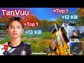 PUBG Tanvuu | Có Vẻ Như Mọi Người Đang Gọi Anh Bằng Một Cái Tên Khác | Highlight livestream mới nhất