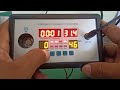 How to Set DC thermostat ZFX-W9002, (tagalog)Review and Tips, Tutorials configuration.