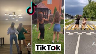 Goartur иностранец - New TikTok Dance Compilation