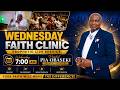 Divine Grace of Glory Church Faith Clinic Prophetic Service (27/05/2026).