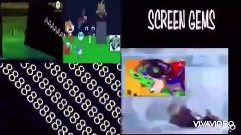 Screaming uyu Multirender Round 7 Vs Troc Yuy