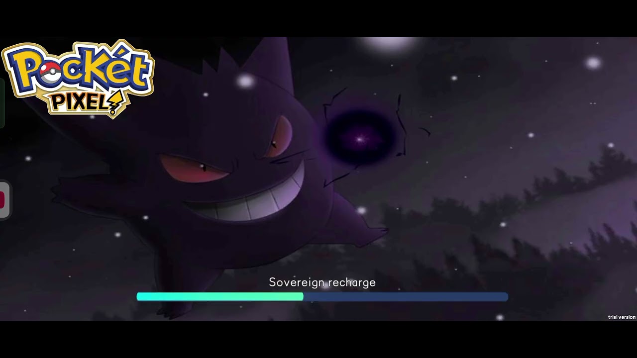 Level 72 gym leader puzzle quest/Website link in the description/Pocket Pixel 