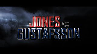 UFC 232: Jones vs. Gustafsson 2 - 'Toxic' Trailer