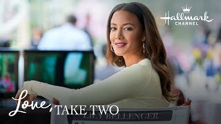 Behind the Scenes - Love, Take Two | Hallmark Channel
