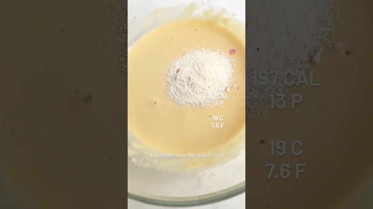 Best Healthy Coconut Cream Pie with Protein Powder 