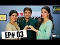 Kubra Khan And Mawra Hocane | Jawani Phir Nahi Ani 2 | Eid Special | One Take | Season 2 | Episode 3