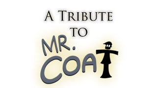 Mr Coat Awards 2016 Opening