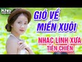 Đường Tím Bằng Lăng, Hát Nữa Đi Em - LK Nhạc Lính Thời Chiến Đi Cùng Năm Tháng