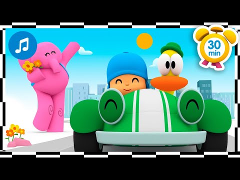 Pocoyo - Noviembre ya llegó. ¡Cumpleaños feliz! te deseamos a ti. Para que  seas muy feliz. 🎶🎂 November is here! Happy birthday to you! Happy  birthday my friend! Happy birthday to you!