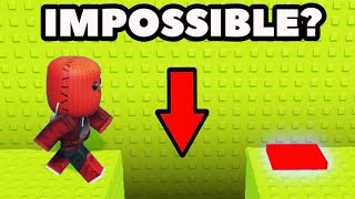 Worlds HARDEST Roblox Games! (Impossible)