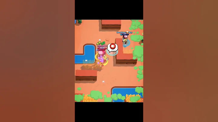 OMG 😱 _ brawl stars #supercell #shorts #brawlstars