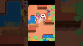 OMG 😱 _ brawl stars #supercell #shorts #brawlstars