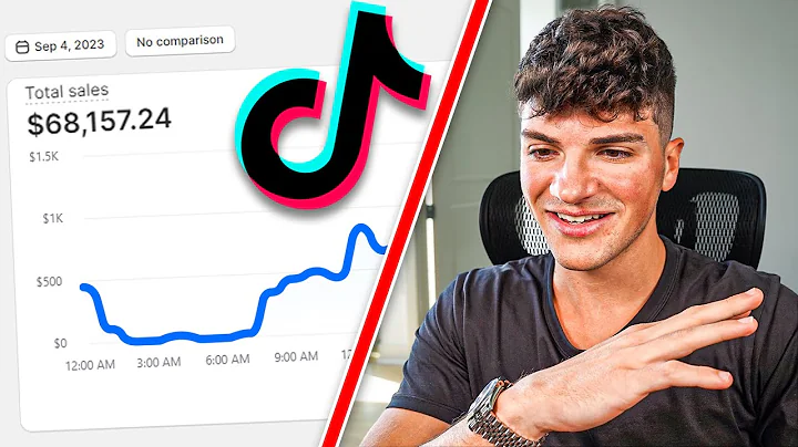 The NEW Way to run TikTok Ads in 2024 - DayDayNews