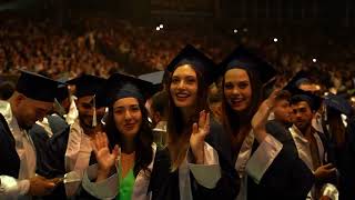 Istanbul Gelisim University Promotion Film 2022
