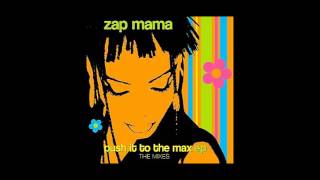 Zap Mama - Poetry Man (King Britt Mix Featuring Michael Franti)