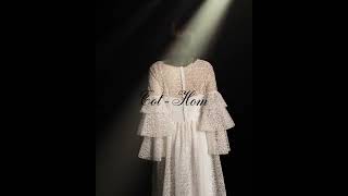 Tot-Hom Bridal Haute Couture 2022